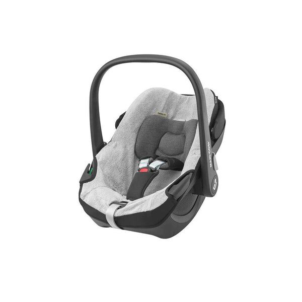 Maxi cosi 2024 pebble plus grey