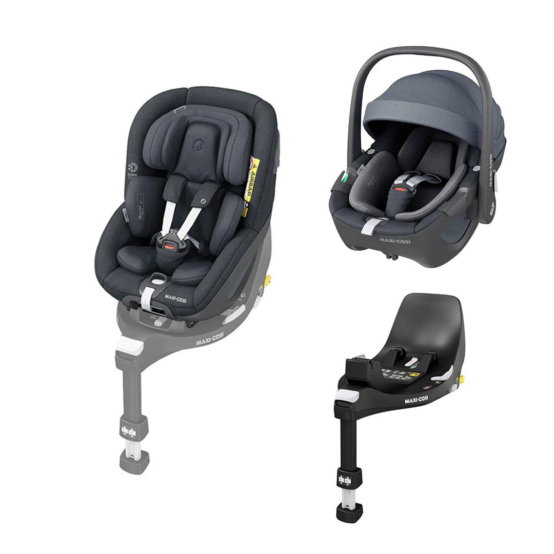 Maxi cosi shop pebble pearl