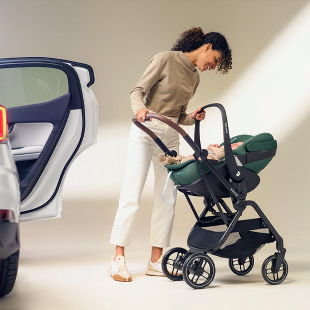 Strollers for maxi hot sale cosi car seat