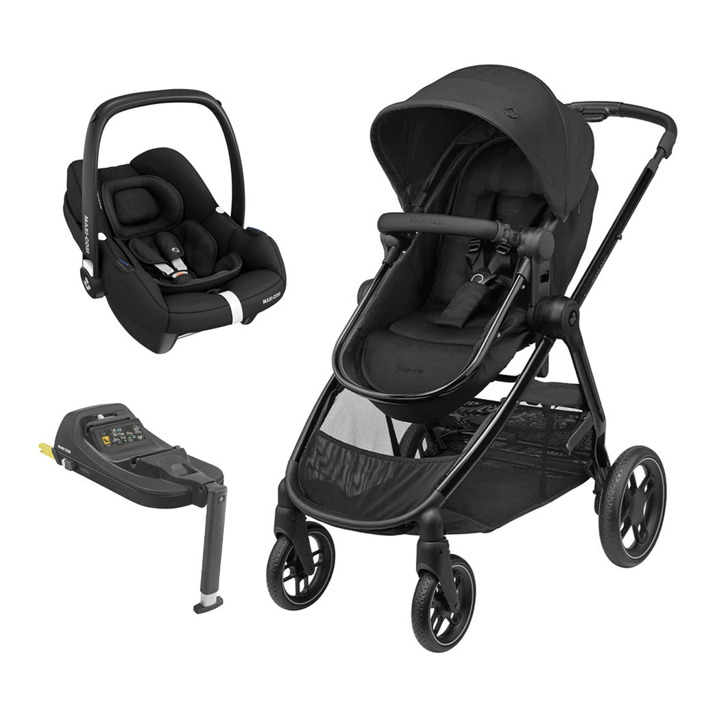 maxi cosi lara 2 stroller｜TikTok Search