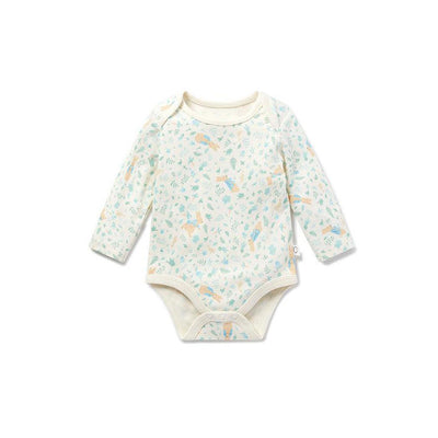 MORI Baby Clothing & Accessories | Natural Baby Shower