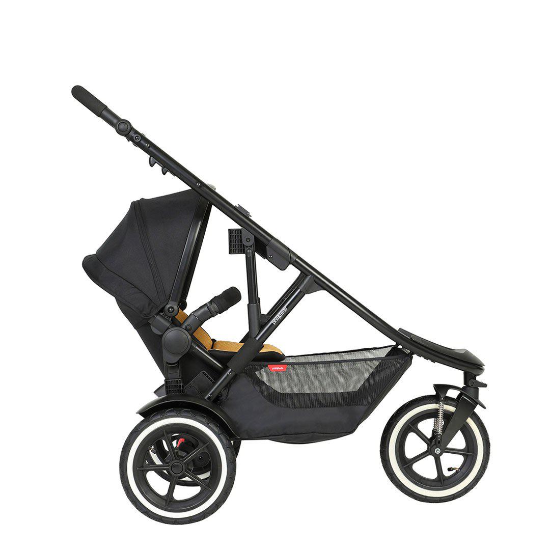 Phil Teds Sport Verso Pushchair Double Kit