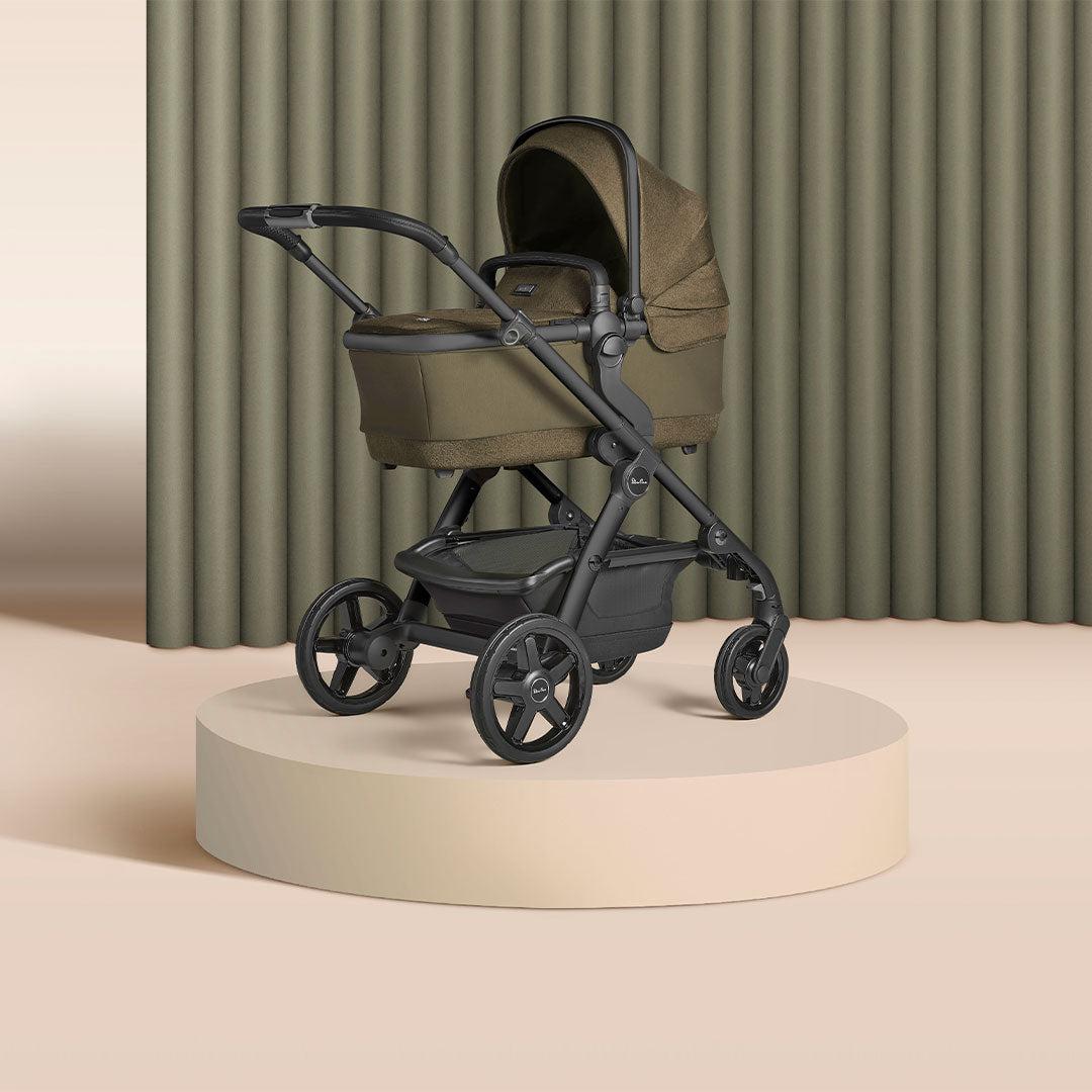 Silver cross prams 2019 online