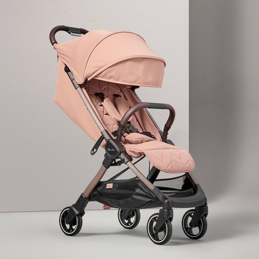 Lightweight stroller clearance for girl