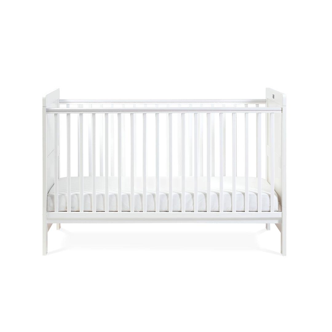 Kiddicare somerset hot sale cot bed