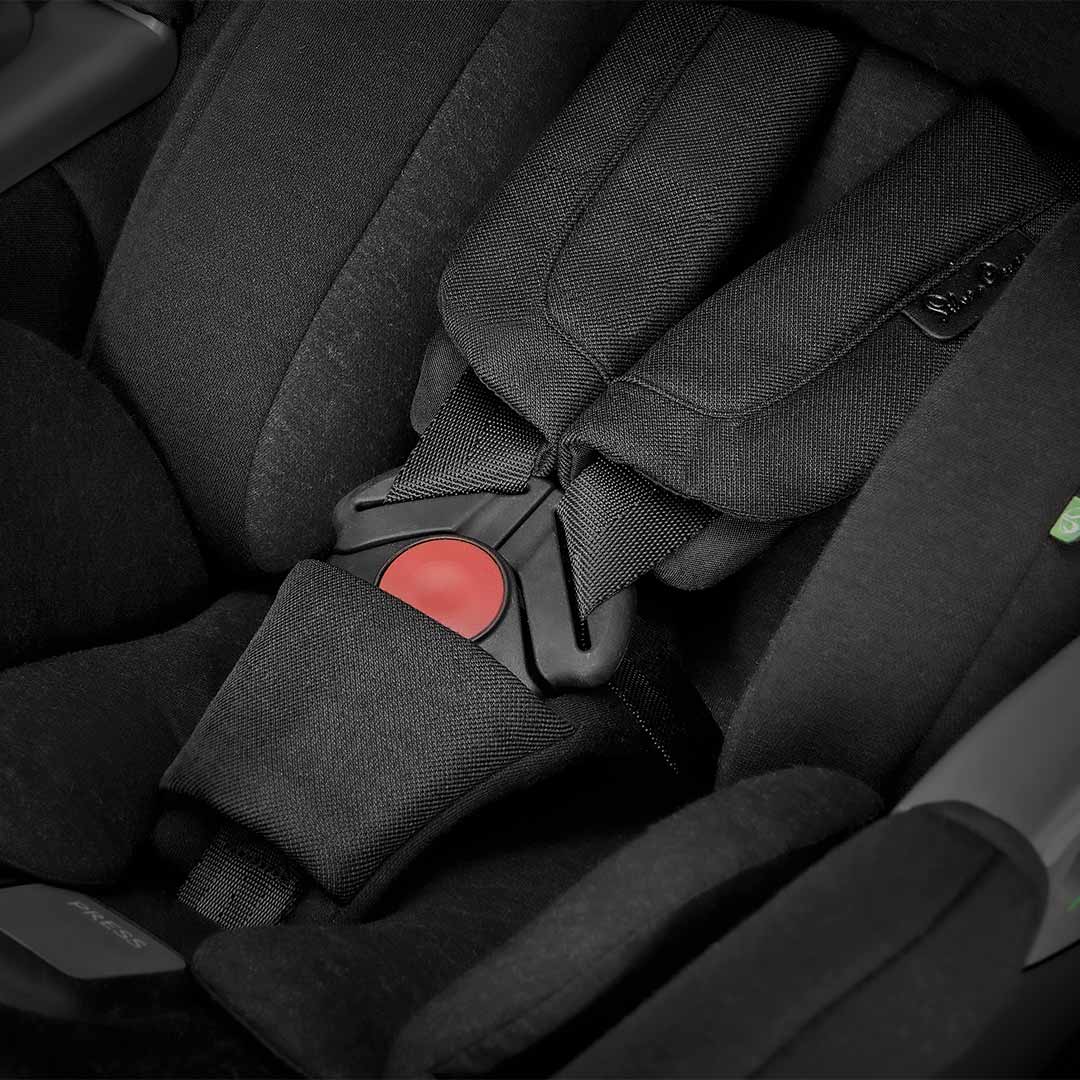 Car seats compatible with silver sales cross wave