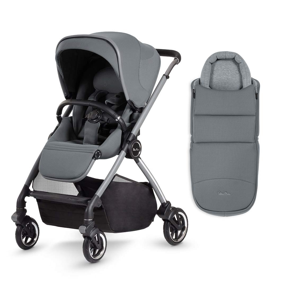 Newborn pushchair sales