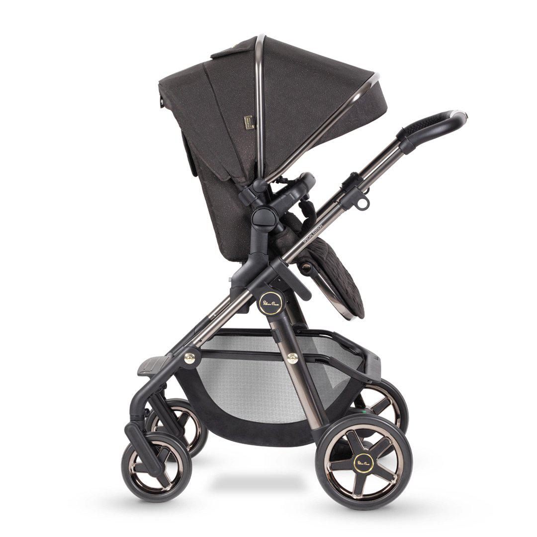 Silver cross best sale pioneer travel system