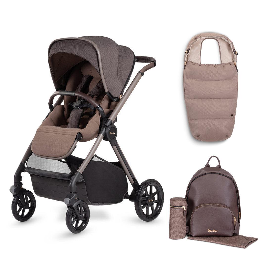 Mb400 carrycot hot sale