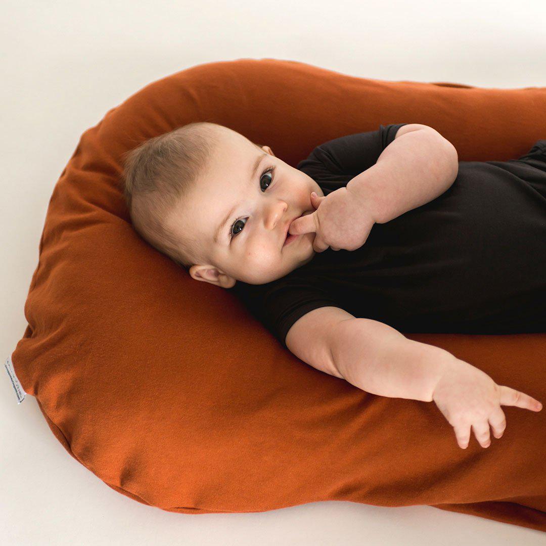  Snuggle Me Organic Infant Lounger Cover