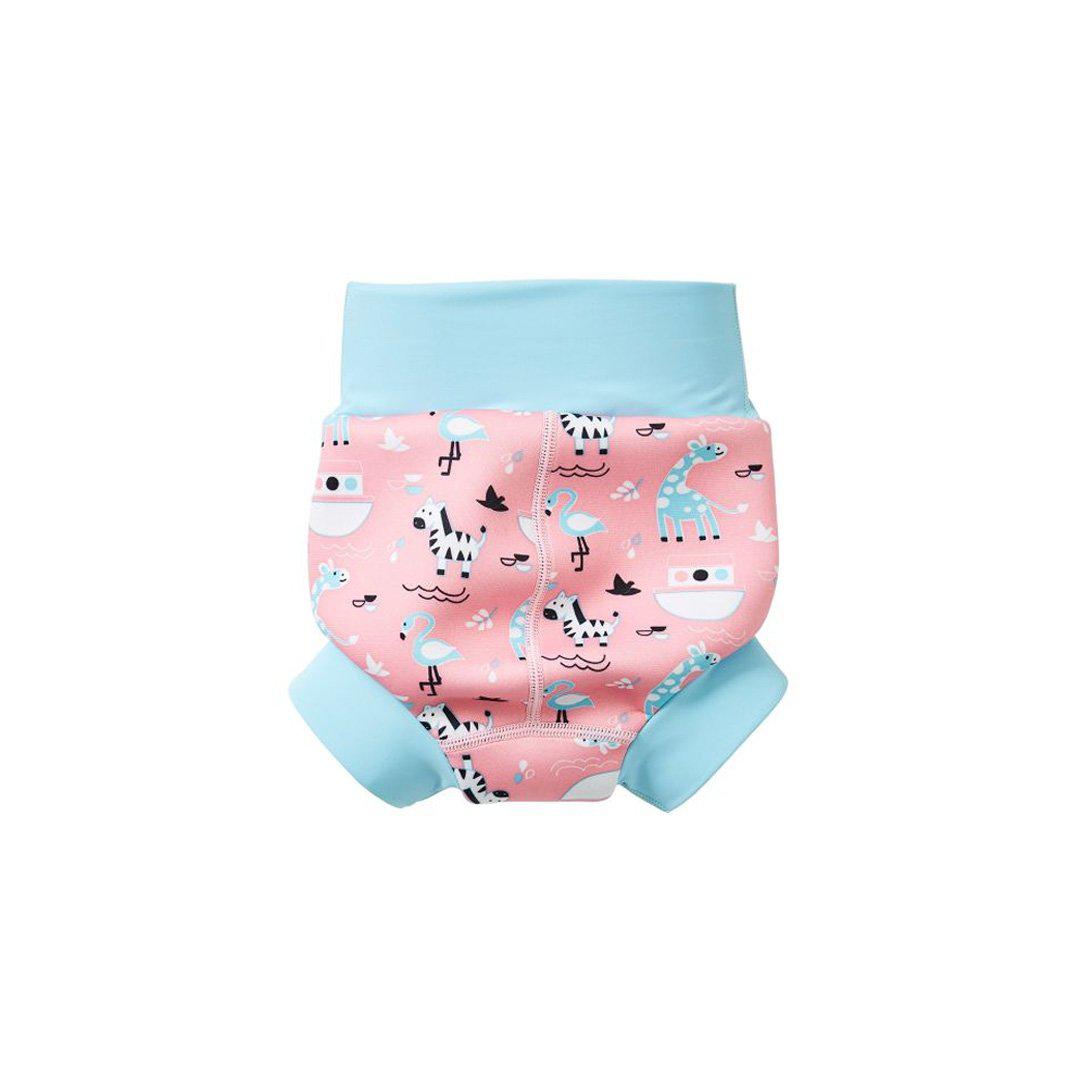 Splash About Happy Nappy - Nina's Ark-Nappies-Nina's Ark-0-3m | Natural Baby Shower