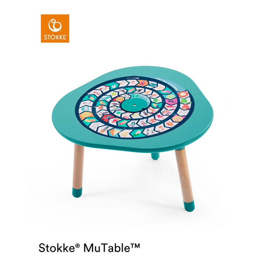 Stokke MuTable DISKcover - Ring O Stories-Arts + Crafts- | Natural Baby Shower