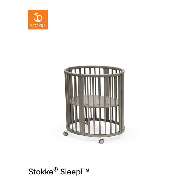 Stokke sleepi crib store dimensions