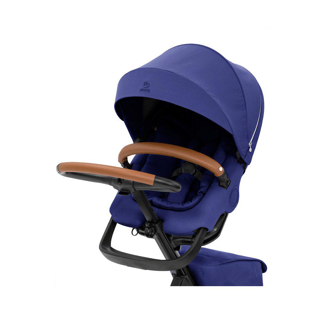 Royal 2024 blue stroller