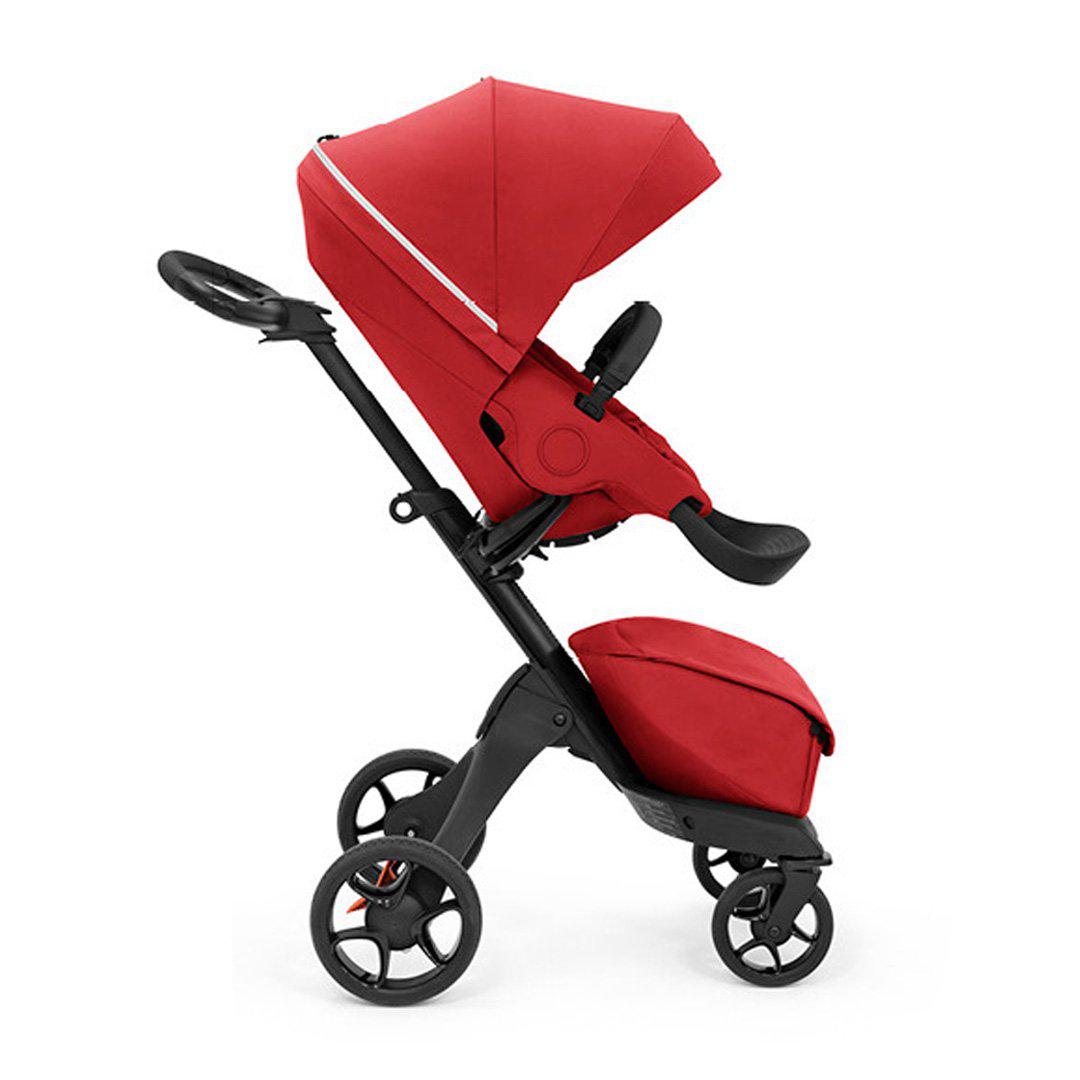 Stokke xplory v5 sales 3 in 1