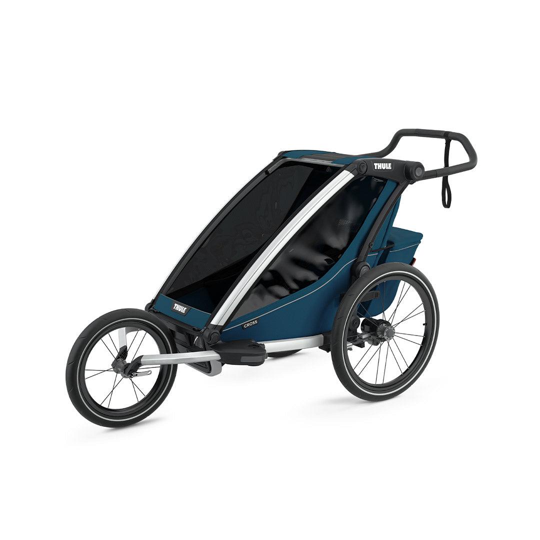 Baby chariot deals