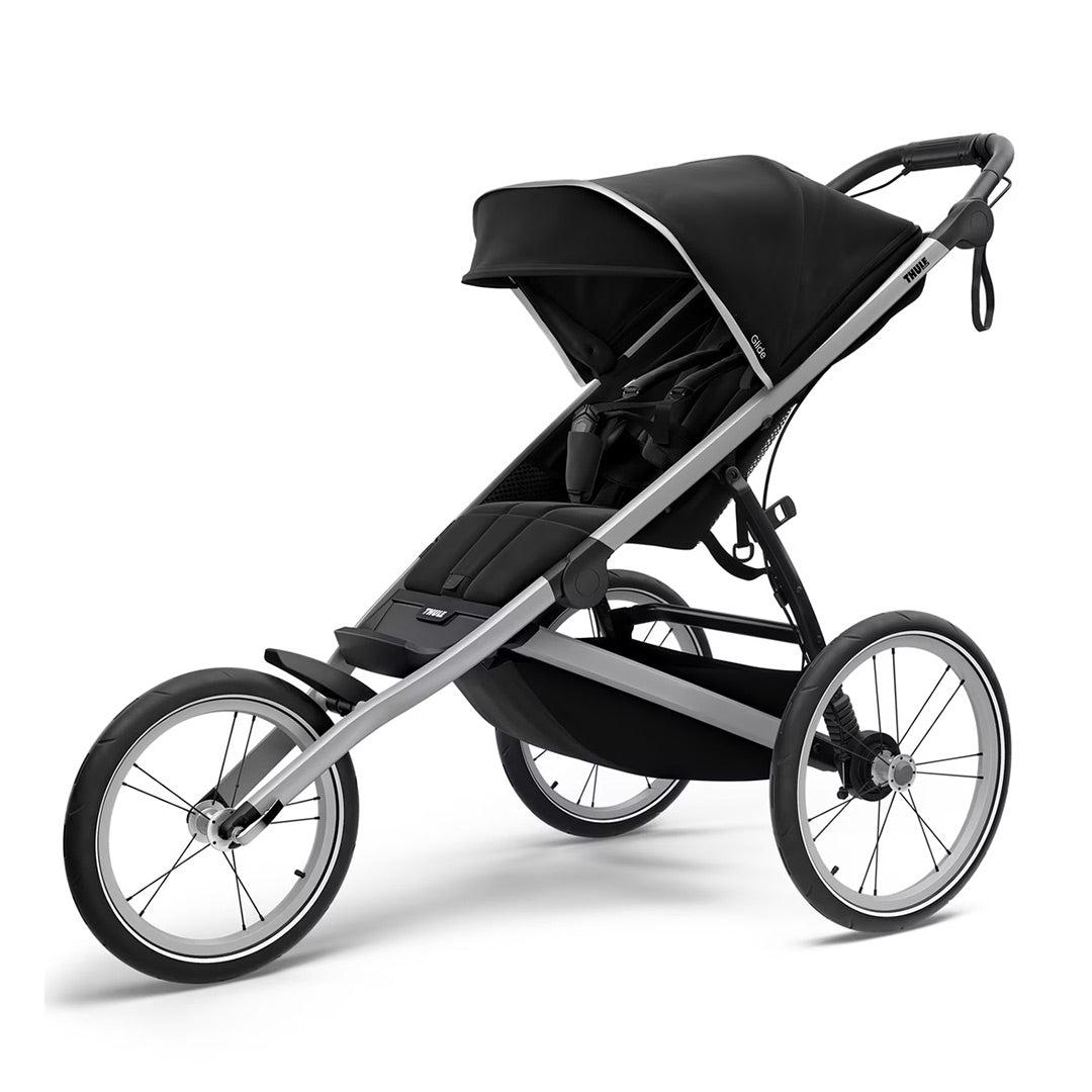 Urban glide 2 sales double jogging stroller