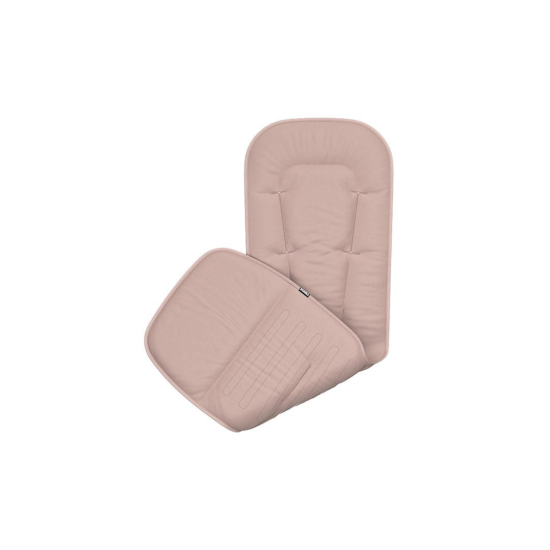 Thule Stroller Seat Liner Misty Rose Natural Baby Shower