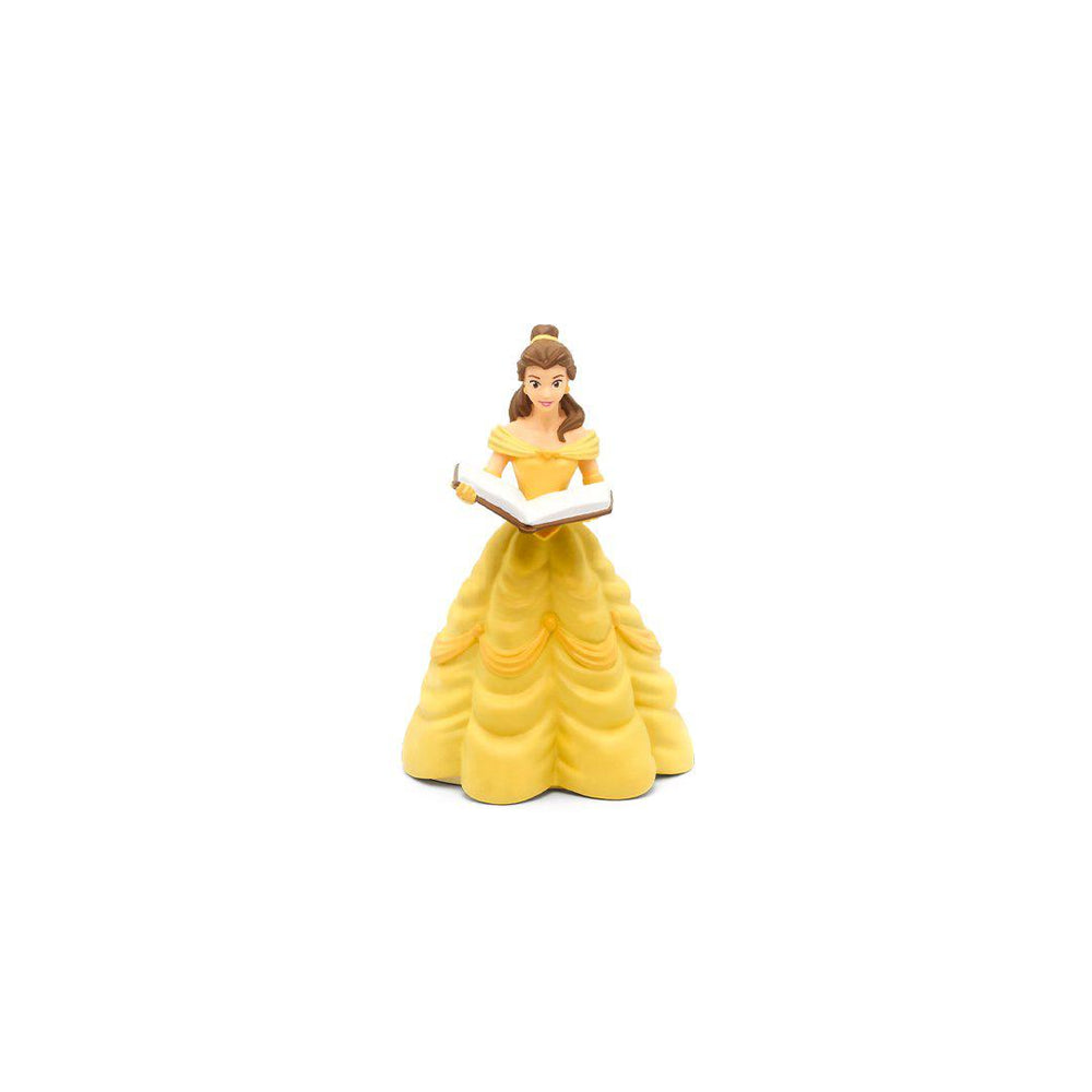 Tonies Disney - Beauty + the Beast-Audio Player Cards + Characters- | Natural Baby Shower