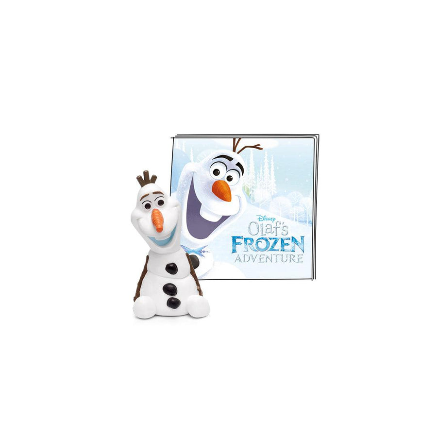 Tonies Disney - Frozen: Olaf-Audio Player Cards + Characters- | Natural Baby Shower