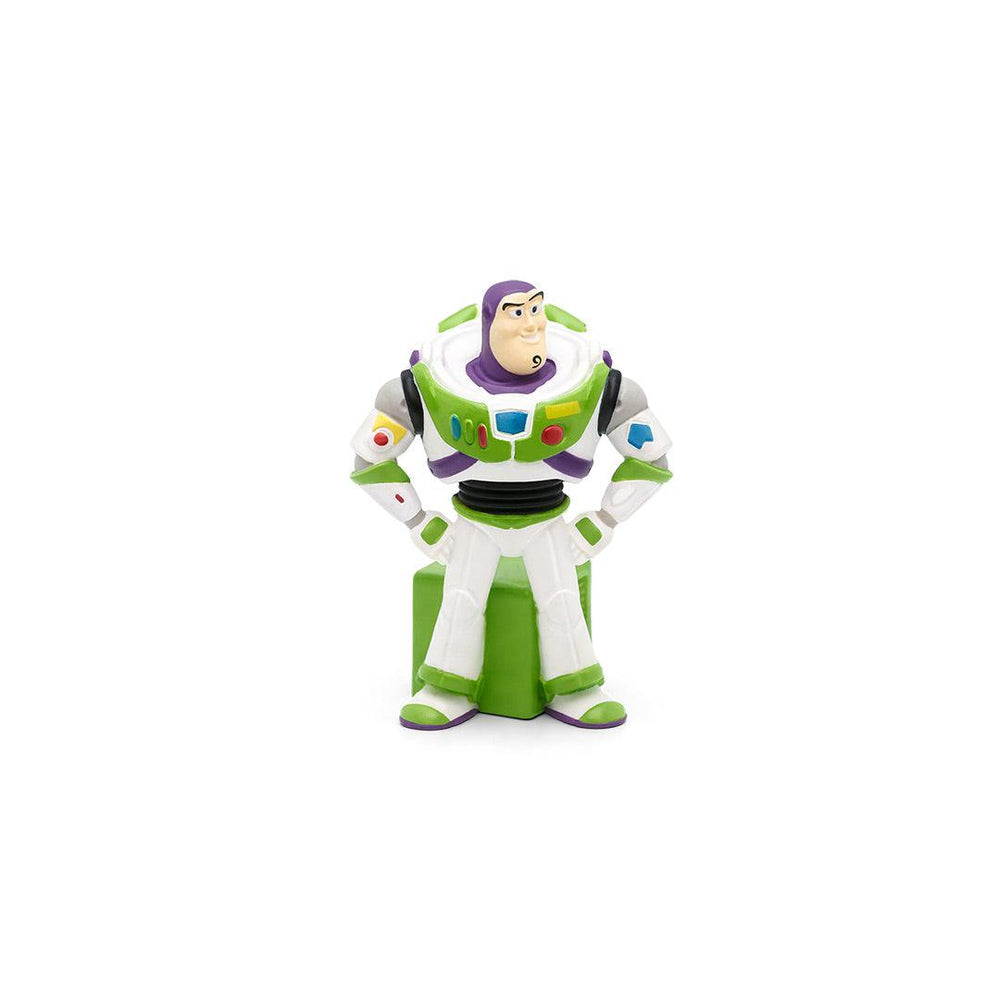 Tonies Disney - Toy Story 2: Buzz Lightyear-Audio Player Cards + Characters- | Natural Baby Shower