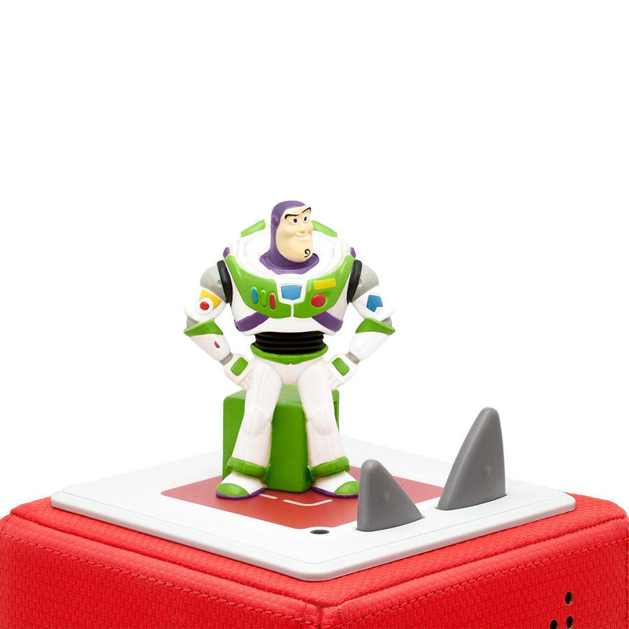 Tonies Disney - Toy Story 2: Buzz Lightyear-Audio Player Cards + Characters- | Natural Baby Shower