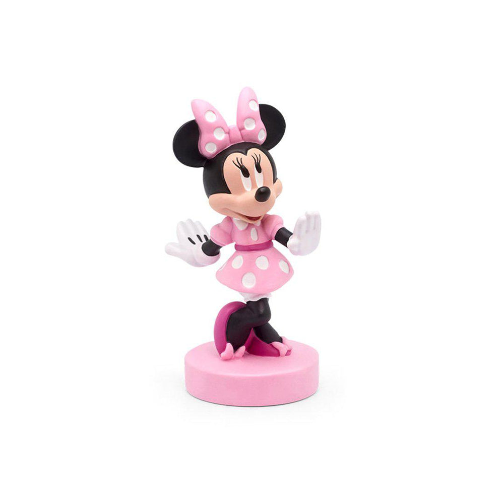 Tonies Disney - Minnie Mouse-Audio Player Cards + Characters- | Natural Baby Shower