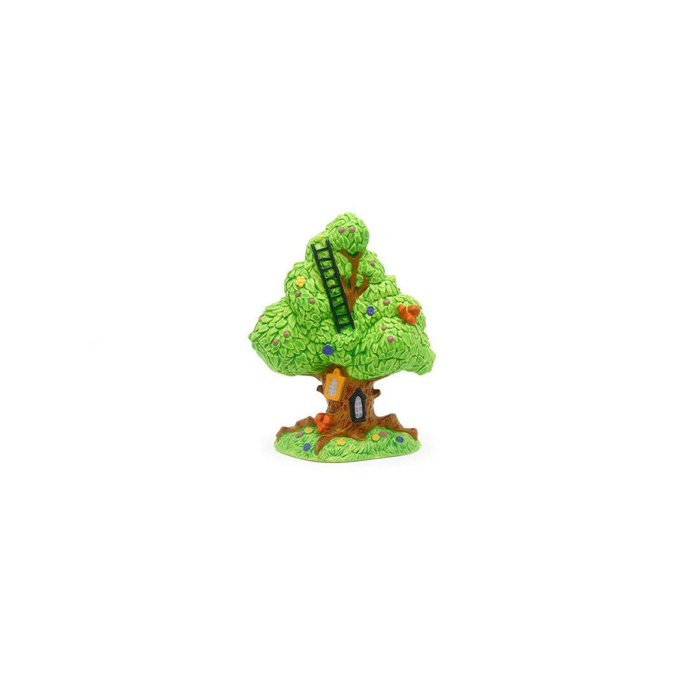 Tonies The Magic Faraway Tree: The Enchanted Wood-Audio Player Cards + Characters- | Natural Baby Shower