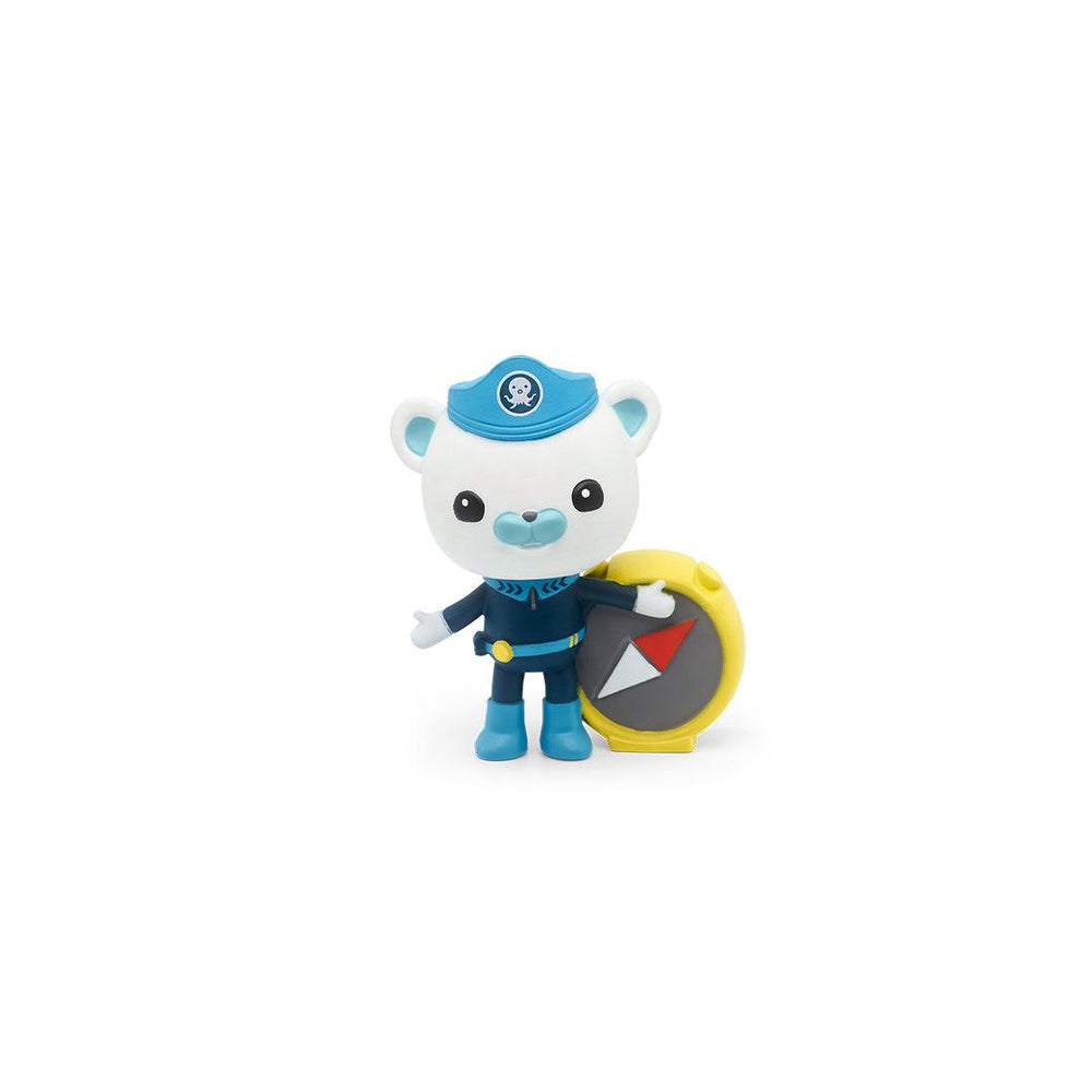 Tonies Octonauts-Audio Player Cards + Characters- | Natural Baby Shower