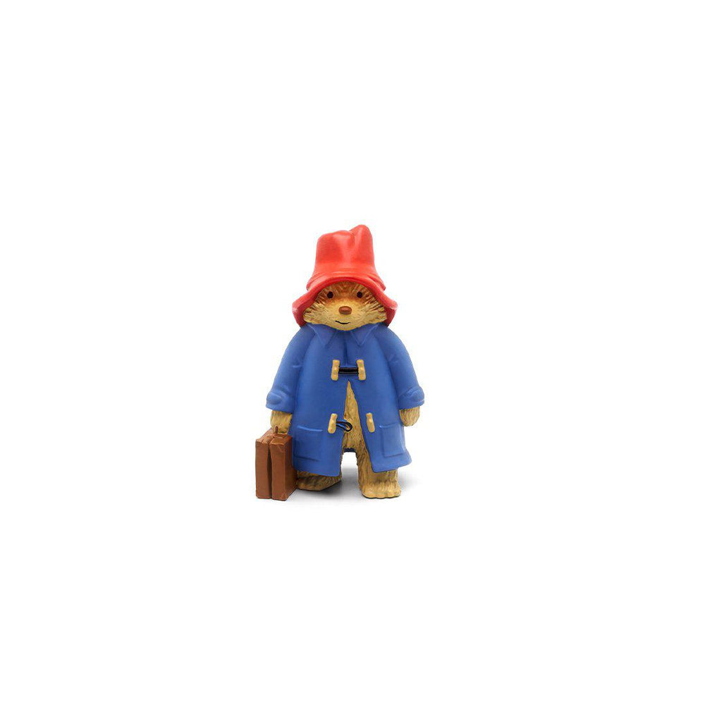 Tonies Paddington-Audio Player Cards + Characters- | Natural Baby Shower