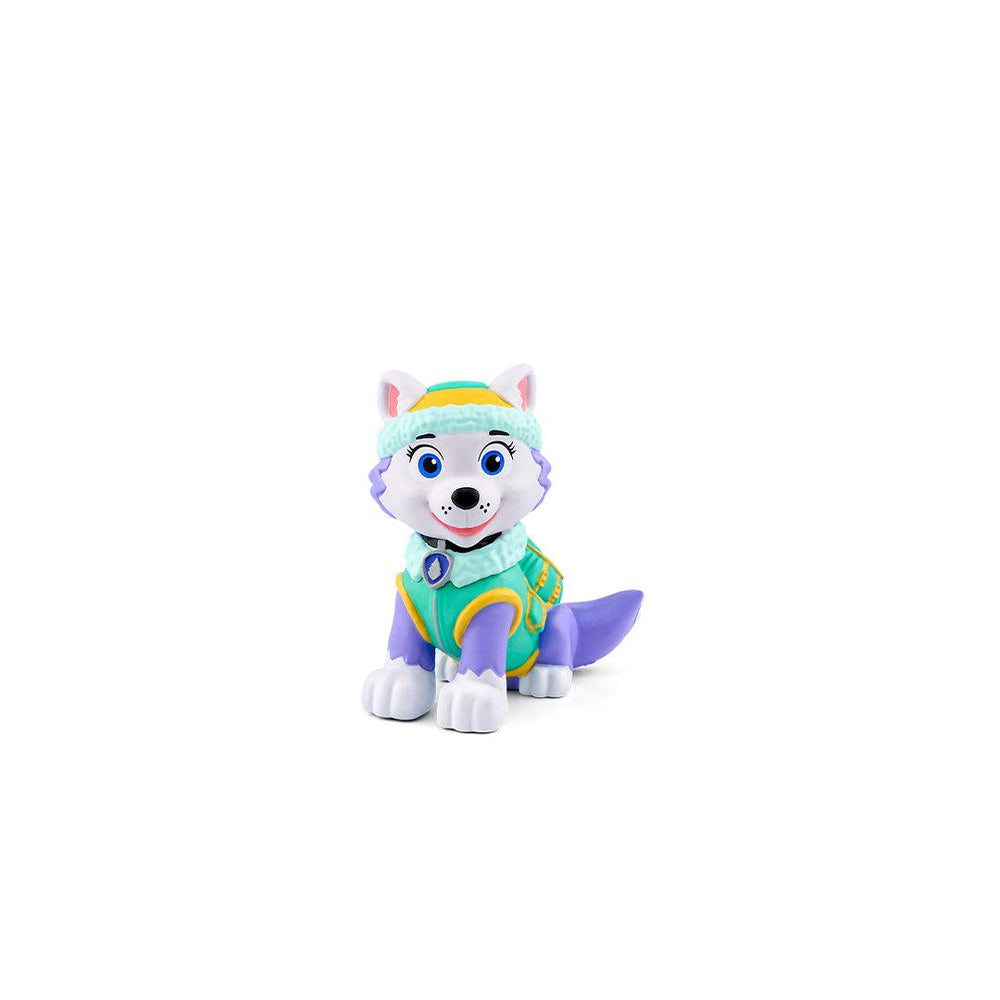 Tonies Paw Patrol - Everest-Audio Player Cards + Characters- | Natural Baby Shower