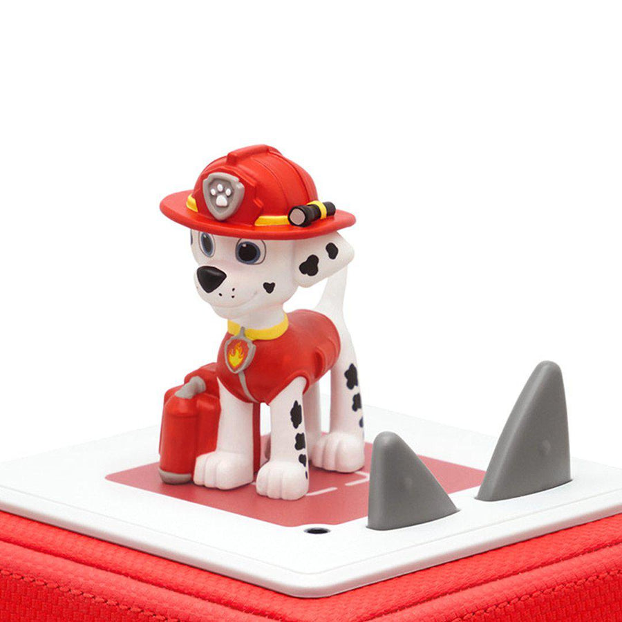 Tonies Paw Patrol - Marshall-Audio Player Cards + Characters- | Natural Baby Shower