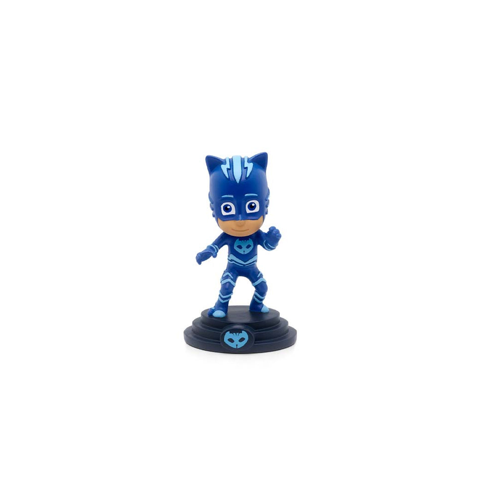 Tonies PJ Masks - Catboy-Audio Player Cards + Characters- | Natural Baby Shower