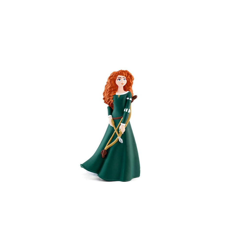 Tonies Disney - Brave Merida-Audio Player Cards + Characters- | Natural Baby Shower