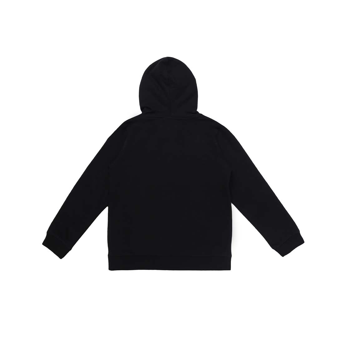 Baby store black hoodie