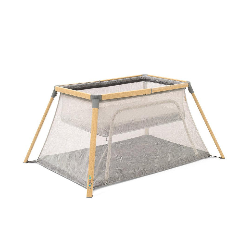 Fisher price outlet portable cot