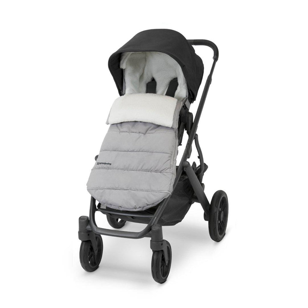 Uppababy vista hotsell footmuff ireland