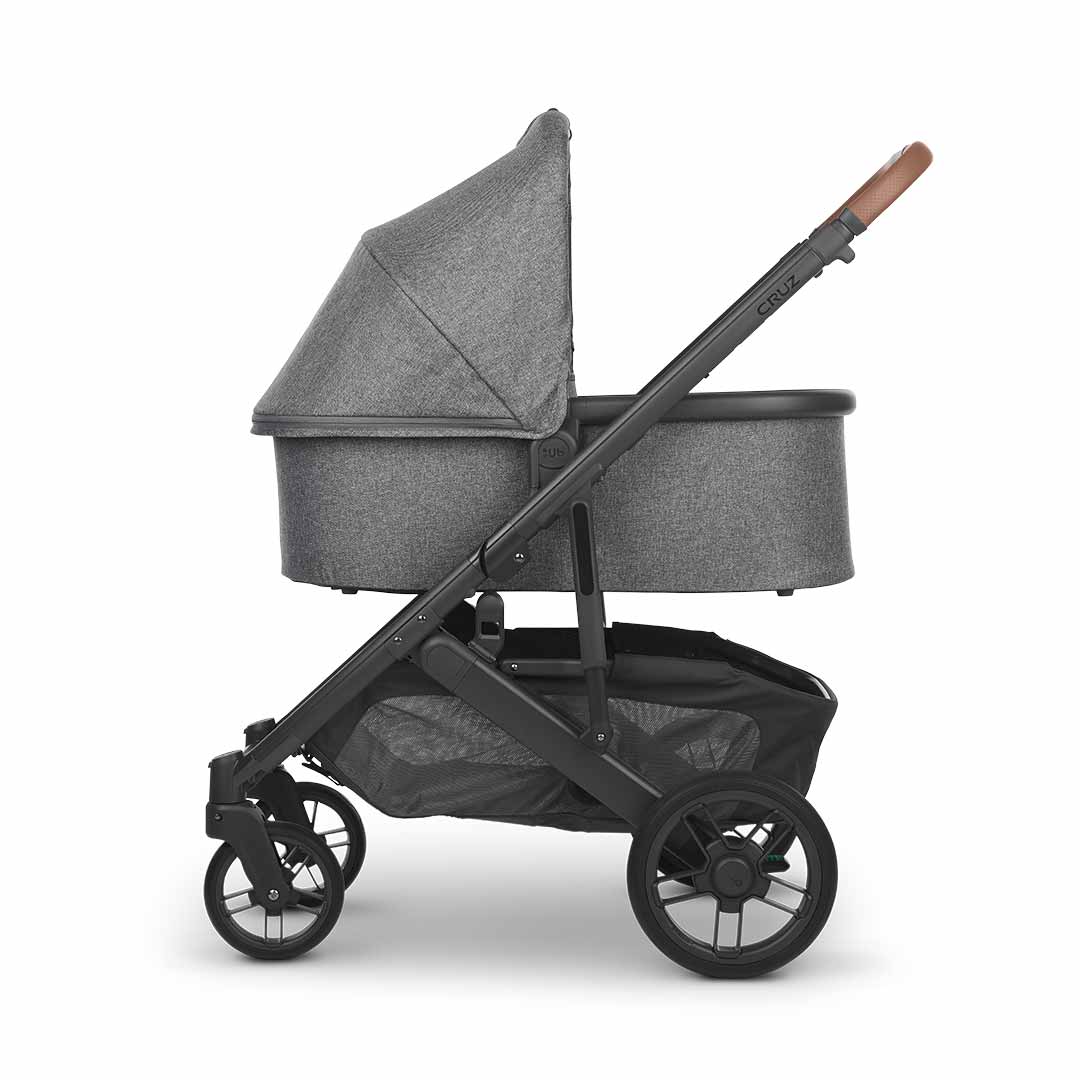 Uppababy 2024 cruz green