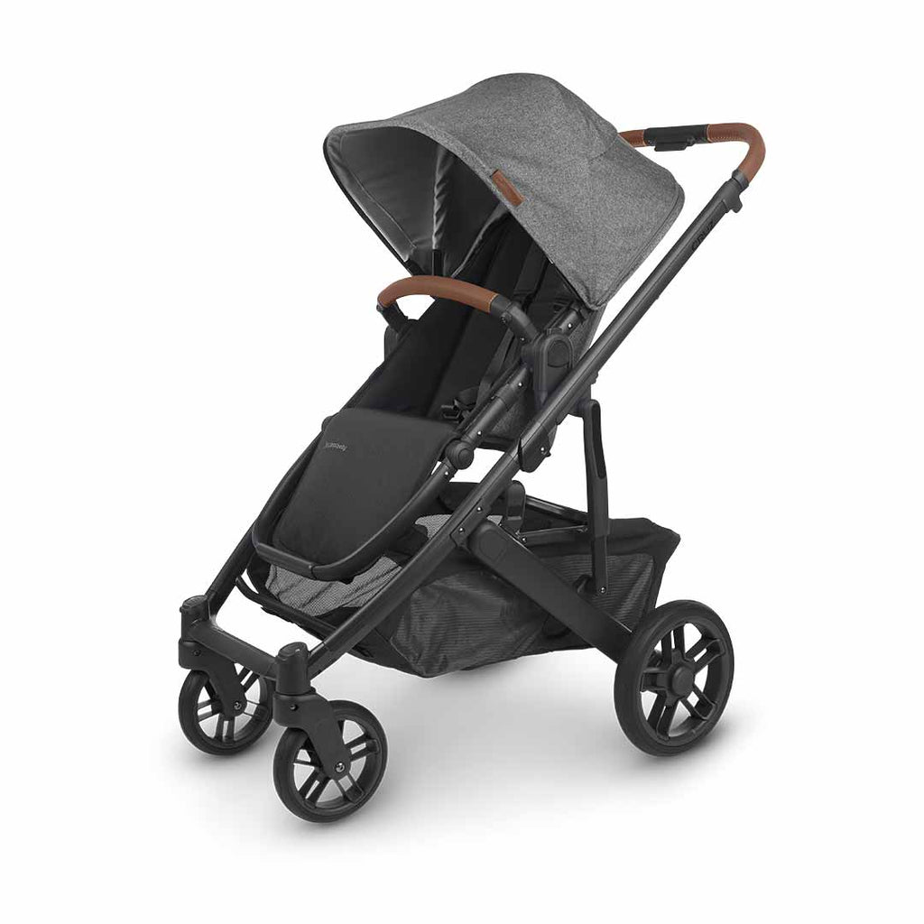 Uppababy used for store sale