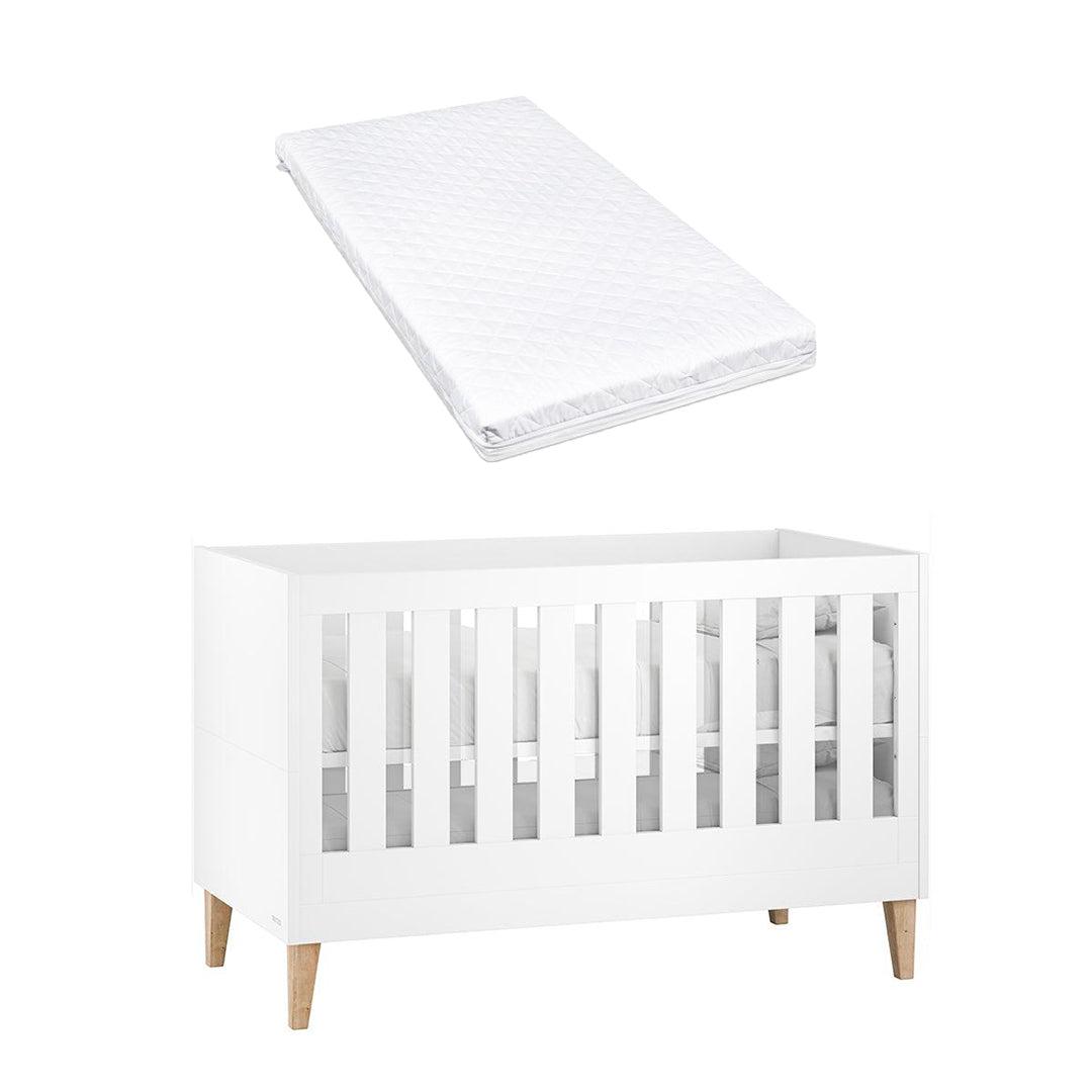 Venicci mattress hot sale